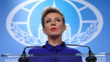 Միջնորդի անվան տակ հանդես են գալիս նրանք, ովքեր այս տարածաշրջանին խաղաղություն չեն ցանկանում