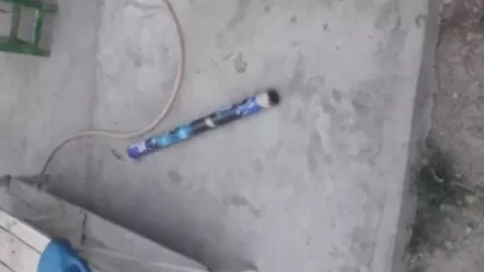 ՏԵՍԱՆՅՈՒԹ. Հրավառություն իրականացրած արտաշատցին տուգանվել է