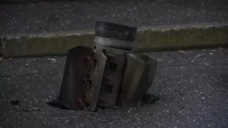 Կիրականացվի հայտնաբերված զենք-զինամթերքի վնասազերծում. Արցախի ԱԻՊԾ