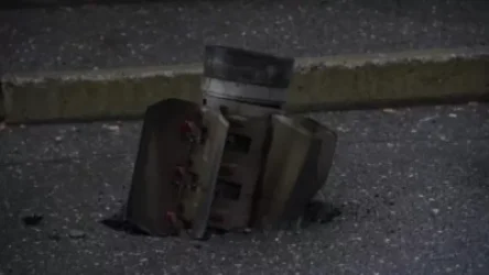 Կիրականացվի հայտնաբերված զենք-զինամթերքի վնասազերծում. Արցախի ԱԻՊԾ