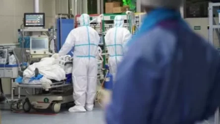 Հայաստանում գրանցվել է կորոնավիրուսի 1277 նոր դեպք, 26 մահ. 1433 քաղաքացի առողջացել է