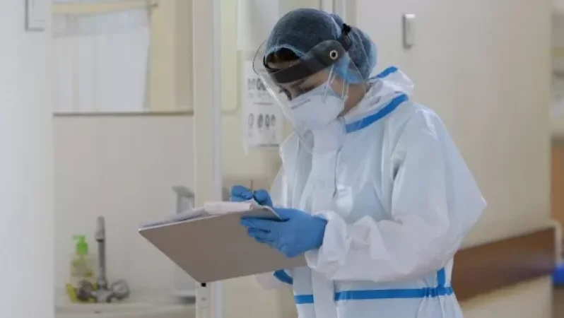 Կորոնավիրուսային հիվանդության այսօրվա տվյալները