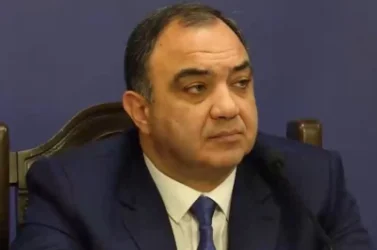 Տեղյա՞կ եք, որ Ղրիմը ճանաչել եք Ռուսաստանի մաս․ հարց՝ Վահե Ղազարյանին