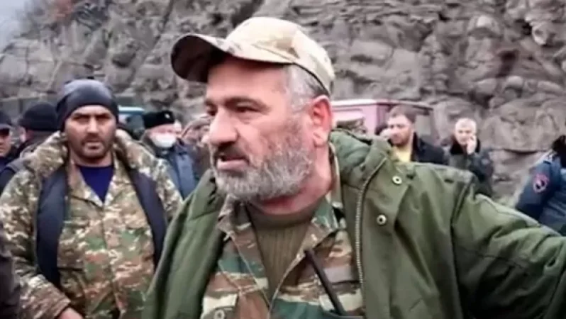 Որոտանի ղեկավարը ասել է՝ սոցաջակցության դիմաց քվեարկեն «Հայաստան» դաշինքի օգտին․ Դատախազություն