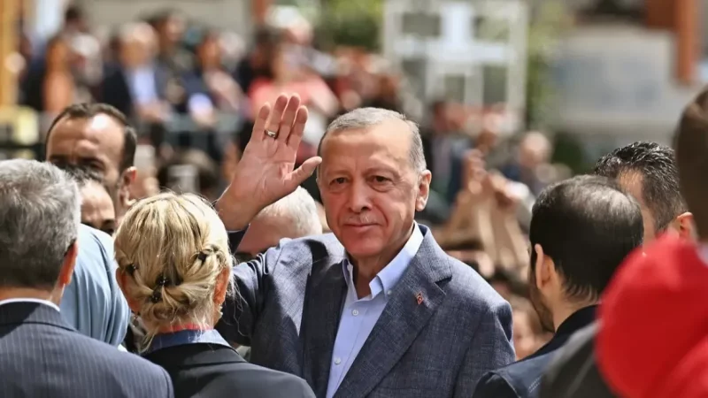 «Հացահատիկի գործարքը երկարաձգվել է երկու ամսով». Էրդողան