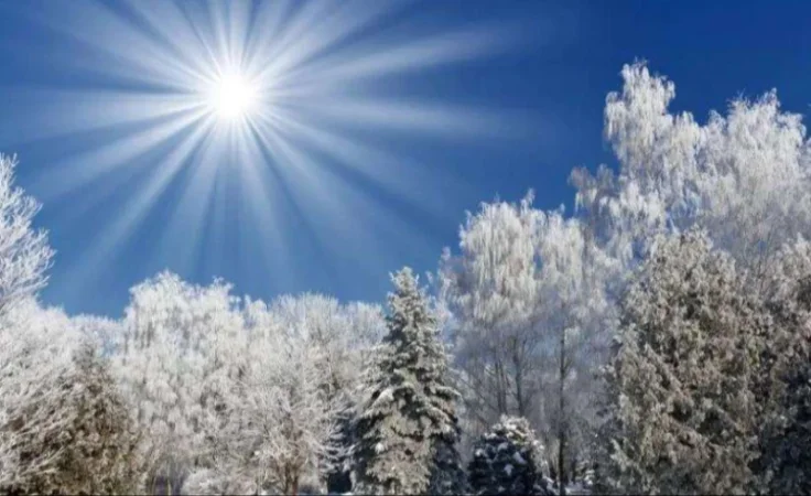 Ինչ եղանակ սպասել առաջիկայում