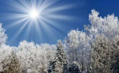 Ինչ եղանակ սպասել առաջիկայում