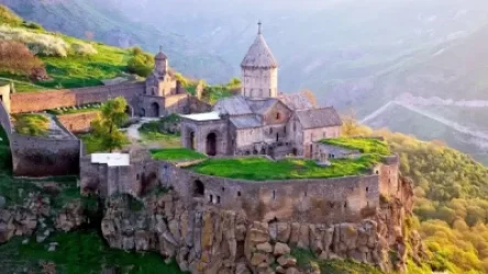 Հայաստանը ռուսաստանցիների երկրորդ նախընտրելի ուղղությունն է