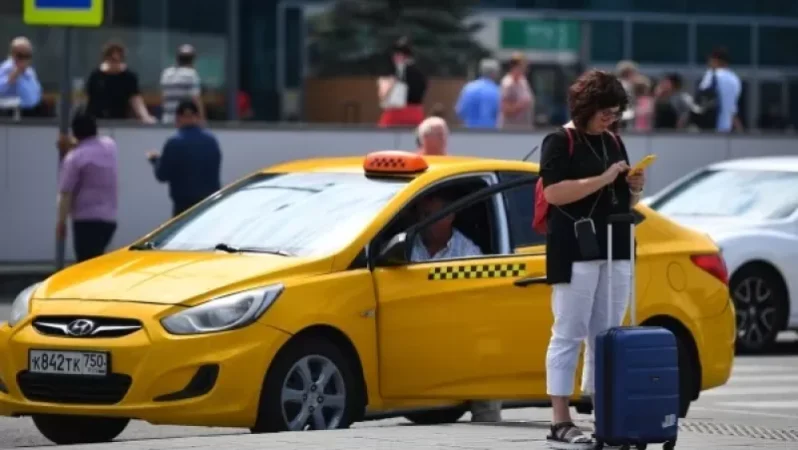 Ովքեր չեն կարողանա տաքսի վարել ՌԴ-ում. Պուտինը նոր օրենք է ստորագրել