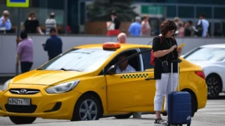 Ովքեր չեն կարողանա տաքսի վարել ՌԴ-ում. Պուտինը նոր օրենք է ստորագրել