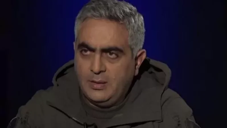 Մարտերը Արցախի արևելյան հատվածում շարունակվում են. Արծրուն Հովհաննիսյան