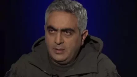 Մարտերը Արցախի արևելյան հատվածում շարունակվում են. Արծրուն Հովհաննիսյան