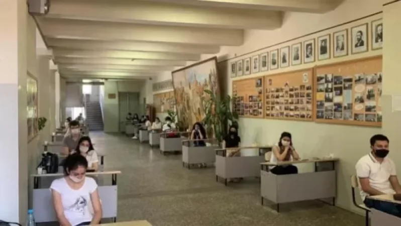 Մեկնարկել է քոլեջների և ուսումնարանների ընդունելությունը