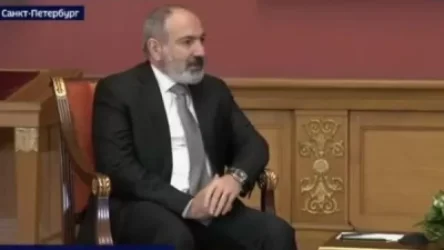 ՏԵՍԱՆՅՈՒԹ. Ստացվում է՝ 20 օր է Լաչինի միջանցքը ռուս խաղաղապահների վերահսկողության տակ չէ. Փաշինյանը՝ Պուտինին