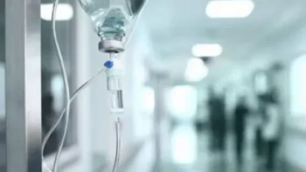 Սննդային թունավորման կասկածով բոլոր անձանց վիճակը լավ է. «Սուրբ Գրիգոր Լուսավորիչ» ԲԿ