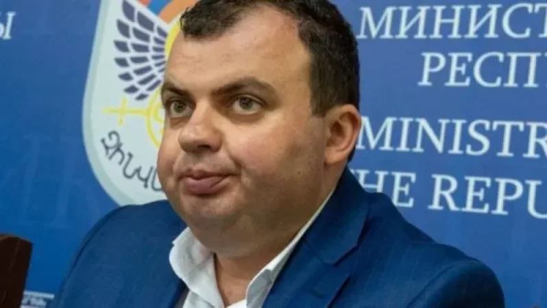 Արցախում վերջապես վերականգնվեց կապը. Վահրամ Պողոսյան