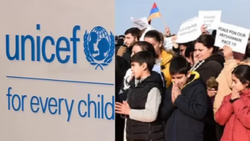 The Longer This Situation Lasts, the More Children Will Suffer: UNICEF on the Lachin Corridor