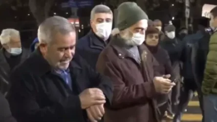 Երևանի փողոցները փակվում են ու քիչ հետո բացվում