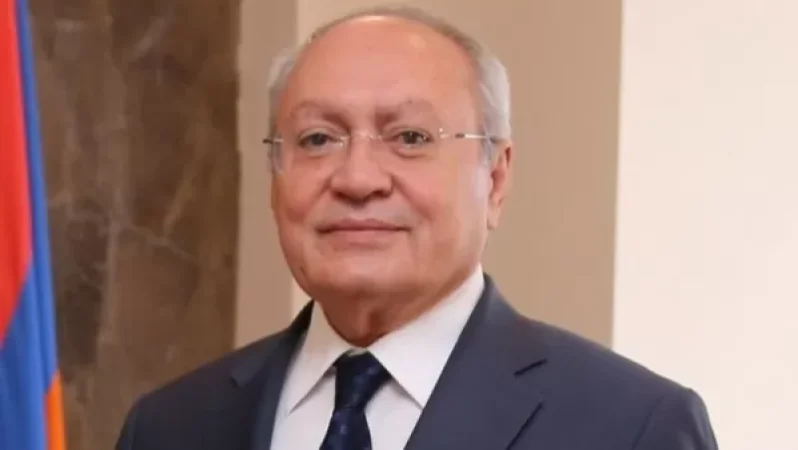 Աղվան Հովսեփյանը խոշոր գրավի դիմաց ազատ կարձակվի