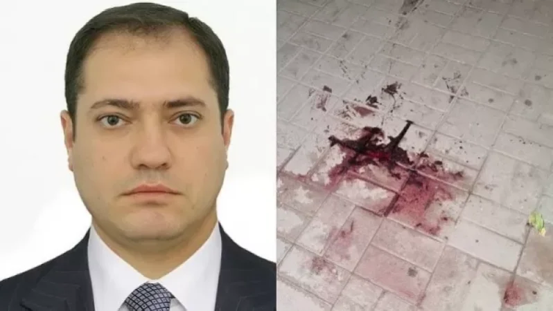 Սուքիասյանի եղբայրն ինքնակամ է ներկայացել ոստիկանություն, կրակել է՝ պաշպանվելու նպատակով. պաշտպան