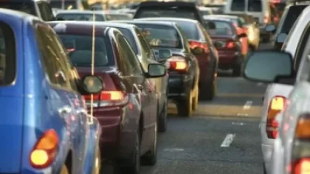 Ժամանակավորապես կդադարեցվի երթևեկությունը Մյասնիկյան պողոտայի մի հատվածում