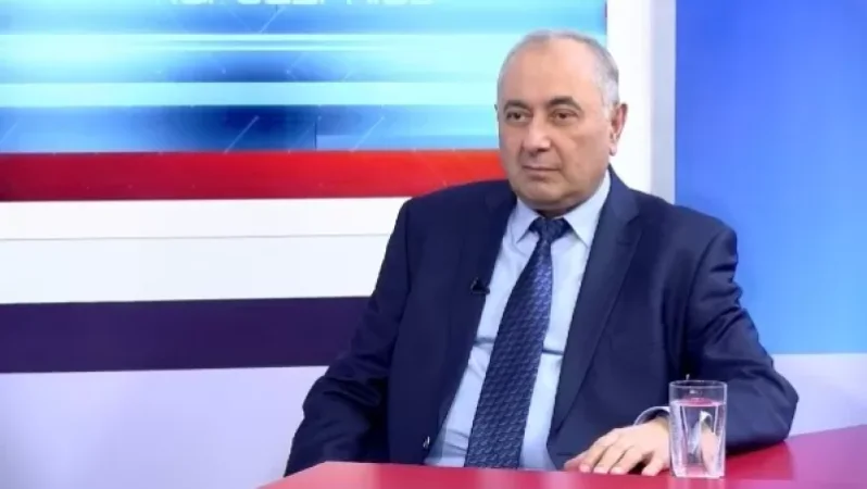 Դատարանը գնացել է Չարչյանի խափանման միջոցի վերաբերյալ որոշում կայացնելու