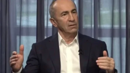 Դաշինքում Քոչարյանի մանդատը վերցնել-չվերցնելու հետ կապված՝ 2 իրարամերժ մոտեցում կար․ «Հրապարակ»