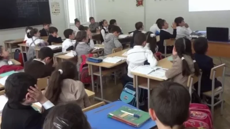 ԿԳՄՍՆ` դասապրոցեսի կազմակերպման մասին