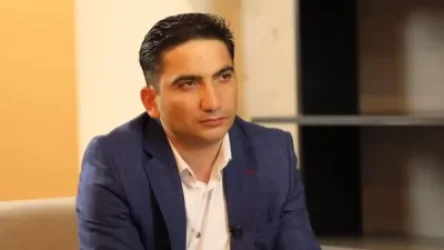 «Կառավարությունում իրենց պաշտոնները չեն պահպանի մի քանի պաշտոնյաներ». Նաիրի Հոխիկյան