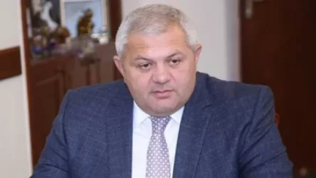 Մամիկոն Ասլանյանը կալանավորված կմնա