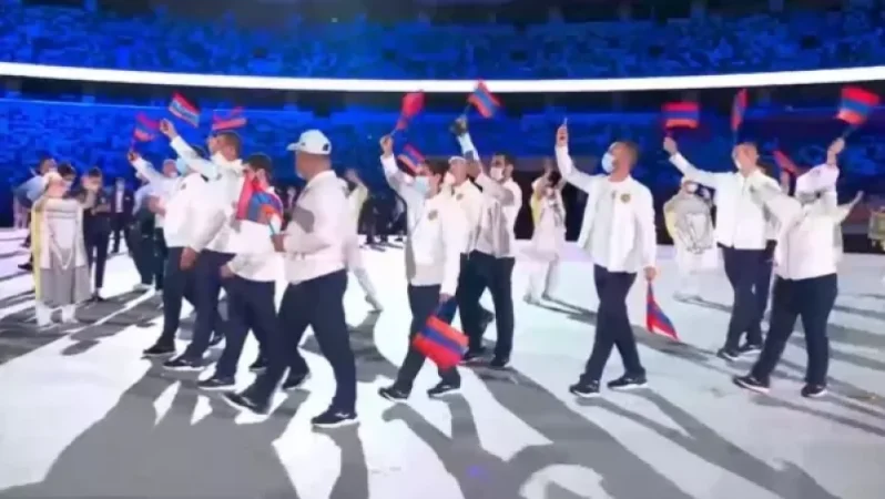 Հայ մարզիկների ելույթների օրերն ու ժամերը Տոկիո 2020-ում