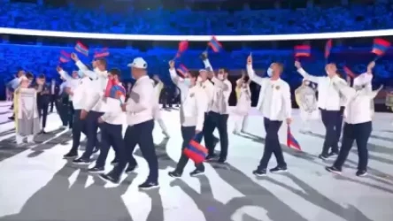 Հայ մարզիկների ելույթների օրերն ու ժամերը Տոկիո 2020-ում