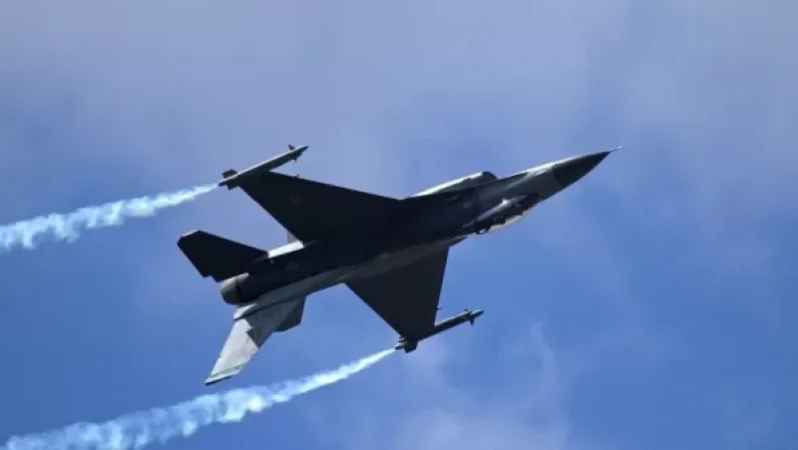 ԱՄՆ օրենսդիրները Բայդենին կոչ են արել՝ հրաժարվել Թուրքիային F-16 կործանիչներ վաճառելու մտքից