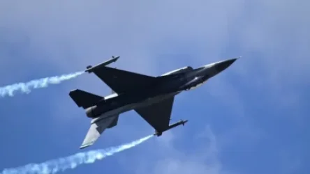 ԱՄՆ օրենսդիրները Բայդենին կոչ են արել՝ հրաժարվել Թուրքիային F-16 կործանիչներ վաճառելու մտքից