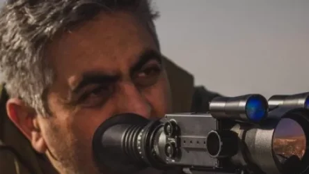 Փաստորեն ադրբեջանական բանակը ունի նաև աշխարհի «ամենահզոր» հակահրթիռային համակարգը. Հովհաննիսյան