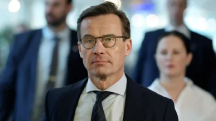 «Թուրքիան ուզում է այն, ինչ մենք չենք կարող կամ չենք ուզում տալ». Շվեդիայի վարչապետ