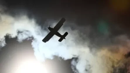 Ուղևորներով ինքնաթիռը Նենեցյան ինքնավար մարզում վթարի է ենթարկվել