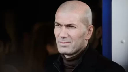 Լե Գրեն ներողություն է խնդրել Զիդանից