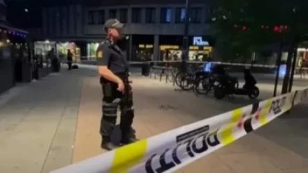 ՏԵՍԱՆՅՈՒԹ․ Յոհաննեսբուրգում հրաձգության հետևանով կան զոհեր