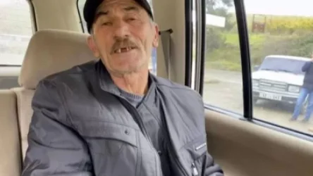 Ով է փրկել Ջալալ Հարությունյանին