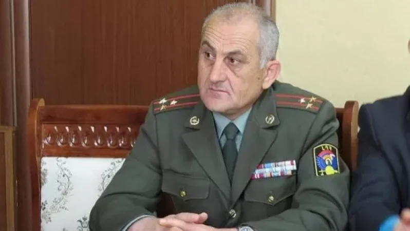 Ապահովել այն, ինչ եղավ 1994 թ. մայիսին, մյուս ճանապարհները տանելու են բառախաղի. Հասրաթյան