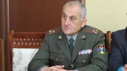 Ապահովել այն, ինչ եղավ 1994 թ. մայիսին, մյուս ճանապարհները տանելու են բառախաղի. Հասրաթյան