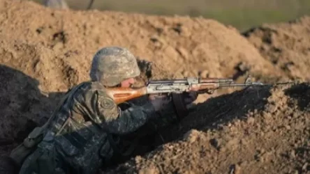 Վերջին տվյալները՝ Արցախից․ Պաշտպանության բանակը հայտարարություն է տարածել