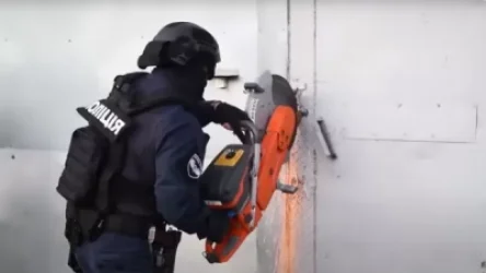 ՏԵՍԱՆՅՈւԹ. Թուրքիայի 2 քաղաքացի է ձերբակալվել. 45 մլն դոլարի հերոին է հայտնաբերվել․ ՊԵԿ