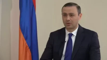 Ադրբեջանը հերքում է փաստագրված մեծ թվով ռազմագերիների՝ իր վերհսկողության ներքո գտնվելու փաստը . Արմեն Գրիգորյան