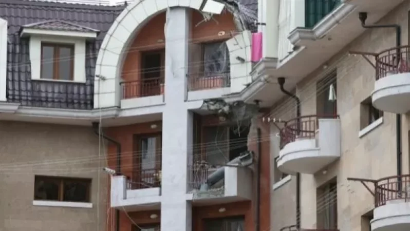 Ստեփանակերտում իրականացնում են չպայթած զենք-զինամթերքի վնասազերծման աշխատանքներ