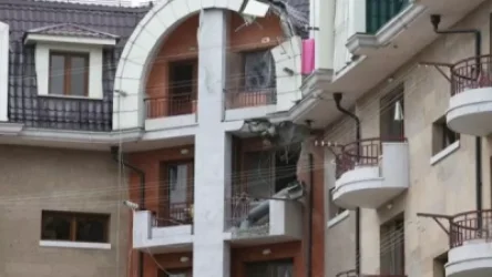 Ստեփանակերտում իրականացնում են չպայթած զենք-զինամթերքի վնասազերծման աշխատանքներ