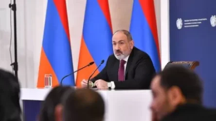 Մենք կարող ենք խաղաղության պայմանագիր ստորագրել, բայց մի քանի օր հետո ռազմական էսկալացիա լինի․ վարչապետ