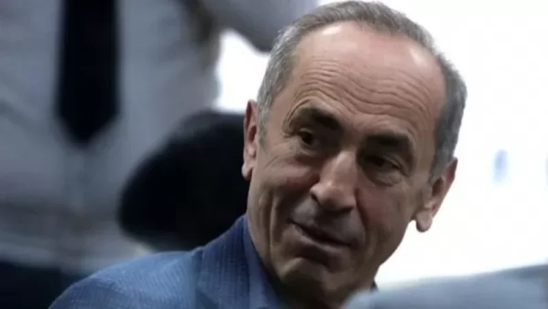 Վճռաբեկ դատարանը հրապարակել է որոշումը՝ Քոչարյանի և մյուսների գործով․ Աբրահամյան