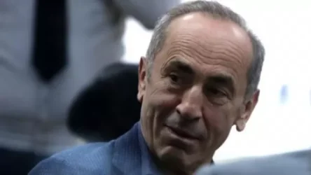 Վճռաբեկ դատարանը հրապարակել է որոշումը՝ Քոչարյանի և մյուսների գործով․ Աբրահամյան